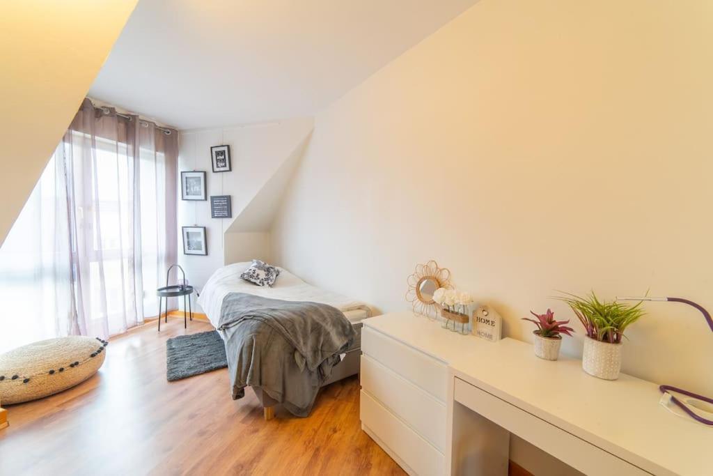 Le Central Mulhouse Dış mekan fotoğraf