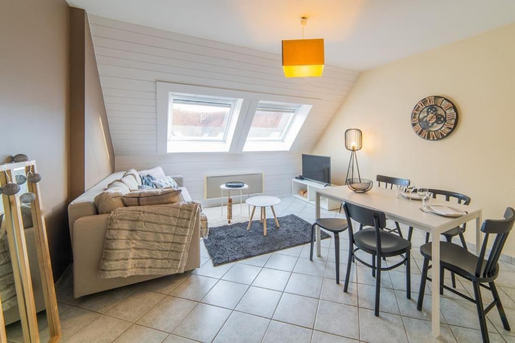 Le Central Mulhouse Dış mekan fotoğraf