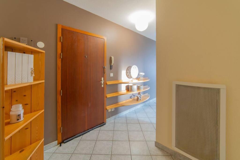 Le Central Mulhouse Dış mekan fotoğraf